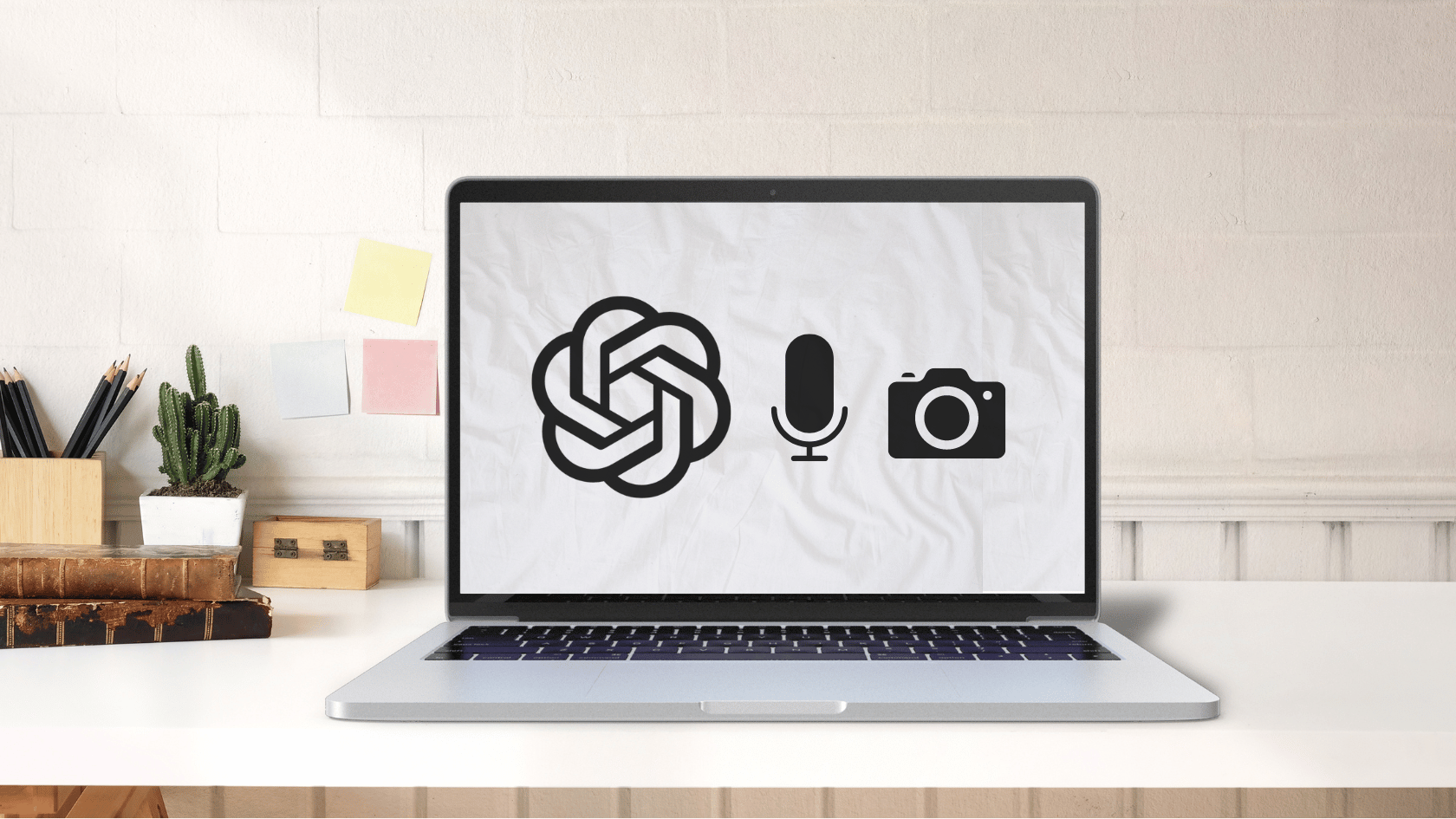 L'appli ChatGPT pour MacOS en 4 fonctionnalités phares