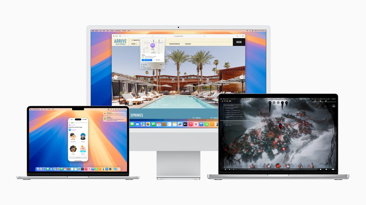 Apple Intelligence : Apple rattrape son retard sur l'IA (WWDC2024)